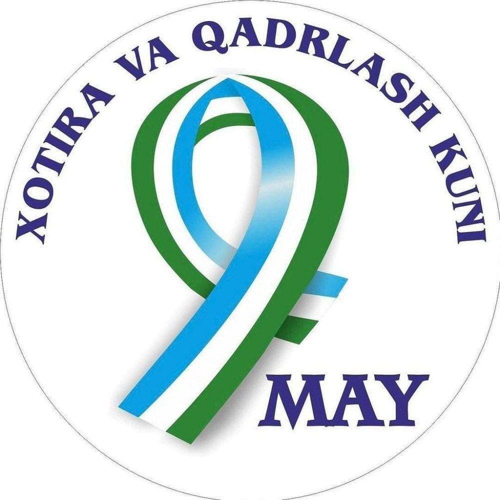 9-may — Xotira va Qadrlash kuni